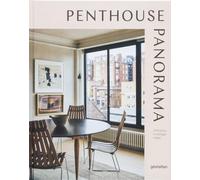 Penthouse Panorama: Interieurs in luftiger Höhe