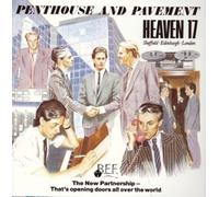 Penthouse & Pavement