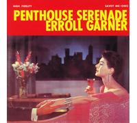 Penthouse Serenade