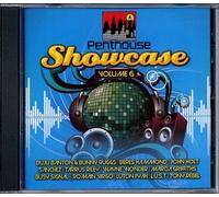 Penthouse Showcase - Showcase V.6