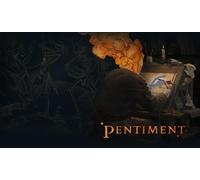 Pentiment (PS5)