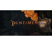 Pentiment (Xbox Series X)