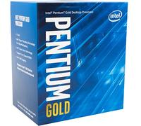 Intel Pentium Gold G5400 processeur 3,7 GHz 4 Mo Smart Cache Boîte