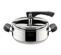 Pentola a pression - Lagostina - Classica - 3,5 Lt - Inox - Design original moderne
