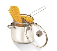 Aeternum AP000077 fait-tout Acier inoxydable 22 cm