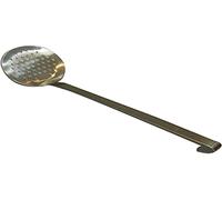 Pentole Agnelli Acier Inoxydable 18/10 Cuillère écumoire 12 cm Acier