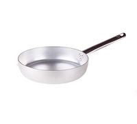 Ustensiles de Cuisine Agnelli Poêle Ø 32 CM Droite pour et Poêle Aluminium