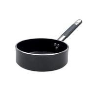 Pentole Agnelli alsc2107ssc24 Ligne allb Vernis 5 mm Cocotte avec 1 poignée 24 cm