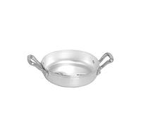 Pentole Agnelli Casserole en Aluminium, Multicolore, 12 cm