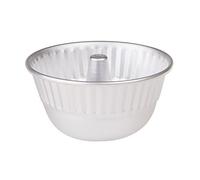 Pentole Agnelli COAL30LE16 Family Cooking Cuivre et Pasticceria Bouddha Aluminium, épaisseur 0,6 cm, sans Tube, 16 cm