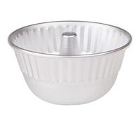Pentole Agnelli COAL35LE12 Family Cooking Cuivre et Pasticceria Bouddha en Aluminium, épaisseur 0,6 cm, avec Tube, 12 cm