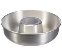 Pentole Agnelli COAL37LE24 Agnelli Family Cooking Cuivre et Pasticcerie Boulon en Aluminium avec Tube 24 cm