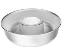 Pentole Agnelli coal37le26 Donut géant en Aluminium avec Tube, 26 cm