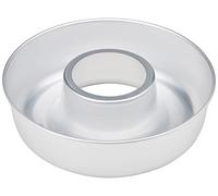 Pentole Agnelli COAL37LE28 Agnelli Family Cooking Cuivre et Pasticcerie Boulon en Aluminium avec Tube 28 cm
