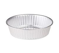 Pentole Agnelli COAL43LE28 Agnelli Family Cooking Cuivre et Pasticeria Moule à gâteau Aluminium, Épaisseur 0,6 cm, 28 cm