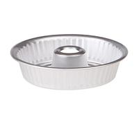 Pentole Agnelli COAL43TU16 Agnelli Family Cooking Cuivre et Pasticcerie Ciambelle Aluminium, Épaisseur 0,6 cm, 16 cm