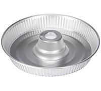 Pentole Agnelli coal43tu28 Donut Aluminium, épaisseur 0,6 cm, 28 cm