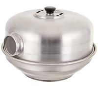 Casserole - Pentole Agnelli - COALFORNOOCCHIO30 - Aluminium - 30 cm - Compatible induction