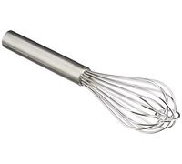 Pentole Agnelli coix3601e25 Acier Inoxydable 18/10 Fouet, 25 cm