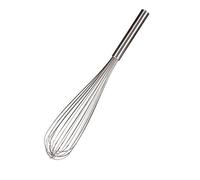 Pentole Agnelli coix3601e30 Acier Inoxydable 18/10 Fouet, 30 cm