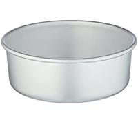 Pentole Agnelli FAMA43/822 Conical Cake pan with Rim