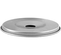 Pentole Agnelli Family Cooking Fond de four en aluminium, fer, argent, 0,1 x 0,1 x 0,1 cm