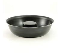 Pentole Agnelli Family Cooking Pastry Savarin Mould, Diameter 28 cm.