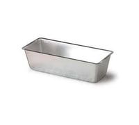 PENTOLE AGNELLI Moule Plumpcake En Aluminium 26 cm H. 8 cm COAL3826