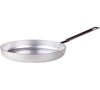 Pentole Agnelli pcmx01132 Poêle Aluminium 1 poignée Acier Inoxydable, 32 cm