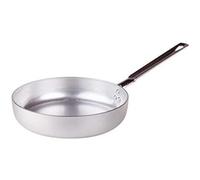 Pentole Agnelli pcmx01140 Poêle Aluminium 1 Manche Inoxydable, 40 cm