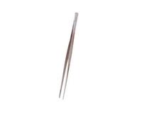 Pentole Agnelli Pince Chef En Acier Inoxydable, Argent 40x0.1x0.1 Cm Acier