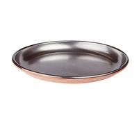 Pentole Agnelli Plateau Plat huîtres 24 cm