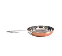 PENTOLE AGNELLI Poêle 24cm Copper4 COTE111CIT24