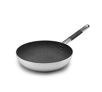 Pentole Agnelli Poêle évasée haute 32 cm N/A