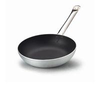 Pentole Agnelli Poêles à Frire Antiadhésive Professionnelle également Induction Basic 32 cm Fasa