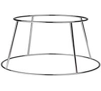 Pentole Agnelli Unbekannt 1 Support Acier chromé cod.COIX158B