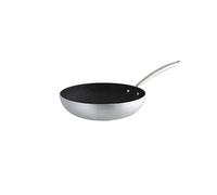 Pentole poêle antiadhésive, aluminium 24 cm aluminium