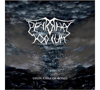Pentothal Sodium - Upon a Pile of Bones