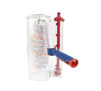 PENTRILO 8500 Machine à nettoyer les rouleaux