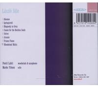 Sule, Laszlo – Duets for the Restless Souls – Import – Alba