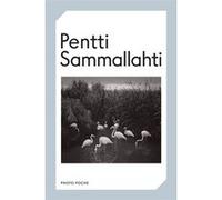 Pentti Sammallahti Pentti Sammallahti (Auteur), Gérard Macé (Auteur)