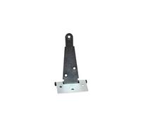 Autre rangement de l'atelier Mermier Penture anglaise axe composite L. 150 mm acier zingué blanc