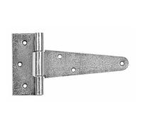 Penture anglaise - en acier zingué - Longueur 150 mm TORBEL