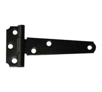 Penture anglaise légère e15 l100mm noir