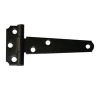 Penture anglaise légère - Longueur (mm) : 75, Noir