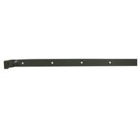 Penture charnière alu noir TORBEL 11PAE1J