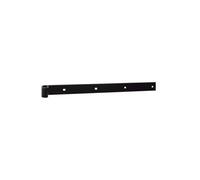 Penture Droite Bout Carre Percee A Plat Torbel Industrie 114J604