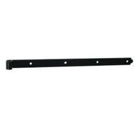 Penture droite cataphorèse 1200 mm diamètre 18 mm TORBEL 10AS974