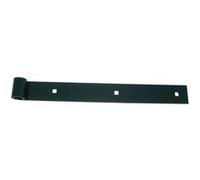 Penture droite droite 40x6mm oeil 16mm longueur 600mm - BURGAUD - 1PD92507