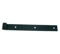 Penture droite droite 40x6mm oeil 16mm longueur 700mm - - 1PD92509